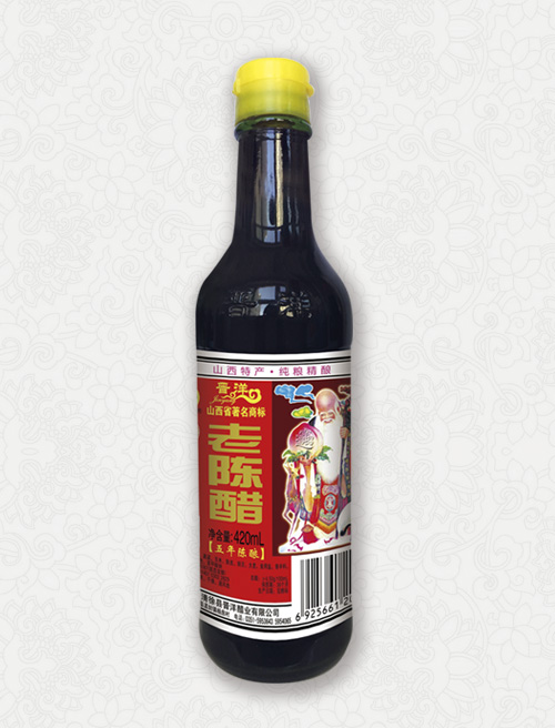 37-寿星老陈醋
