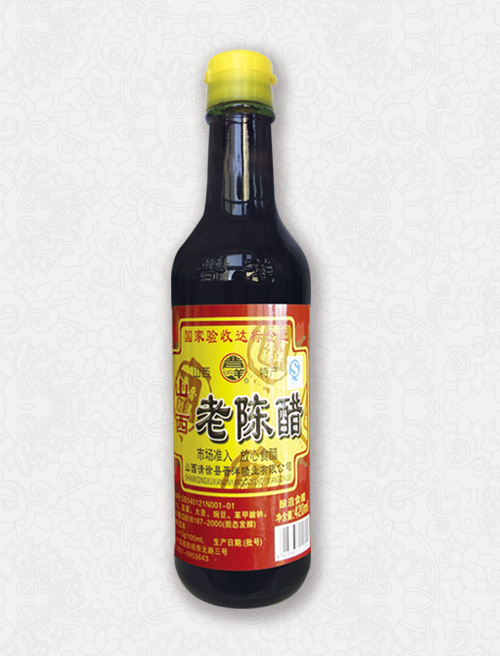 36-普优老陈醋