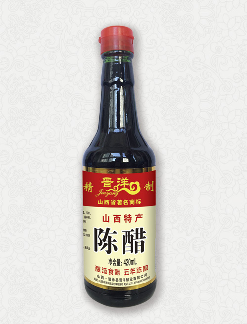 34-金标陈醋