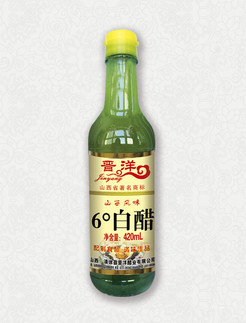 A10-6°白醋