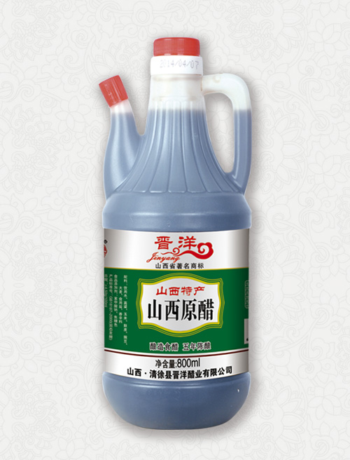 A25-山西原醋