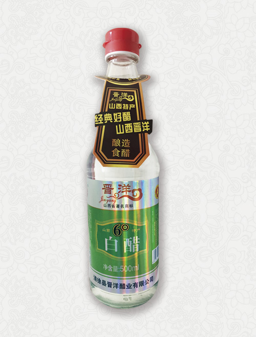 A22-白醋