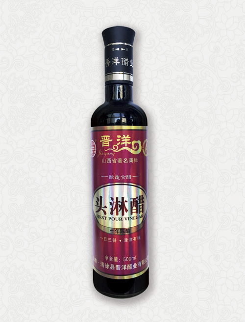 A30-头淋醋