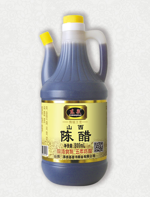 B16-陈醋